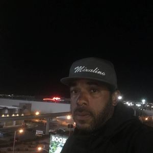 Meet your Posher, Mike